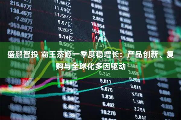 盛鹏智投 霸王茶姬一季度稳增长：产品创新、复购与全球化多因驱动